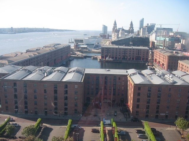 Liverpool Wheel 007