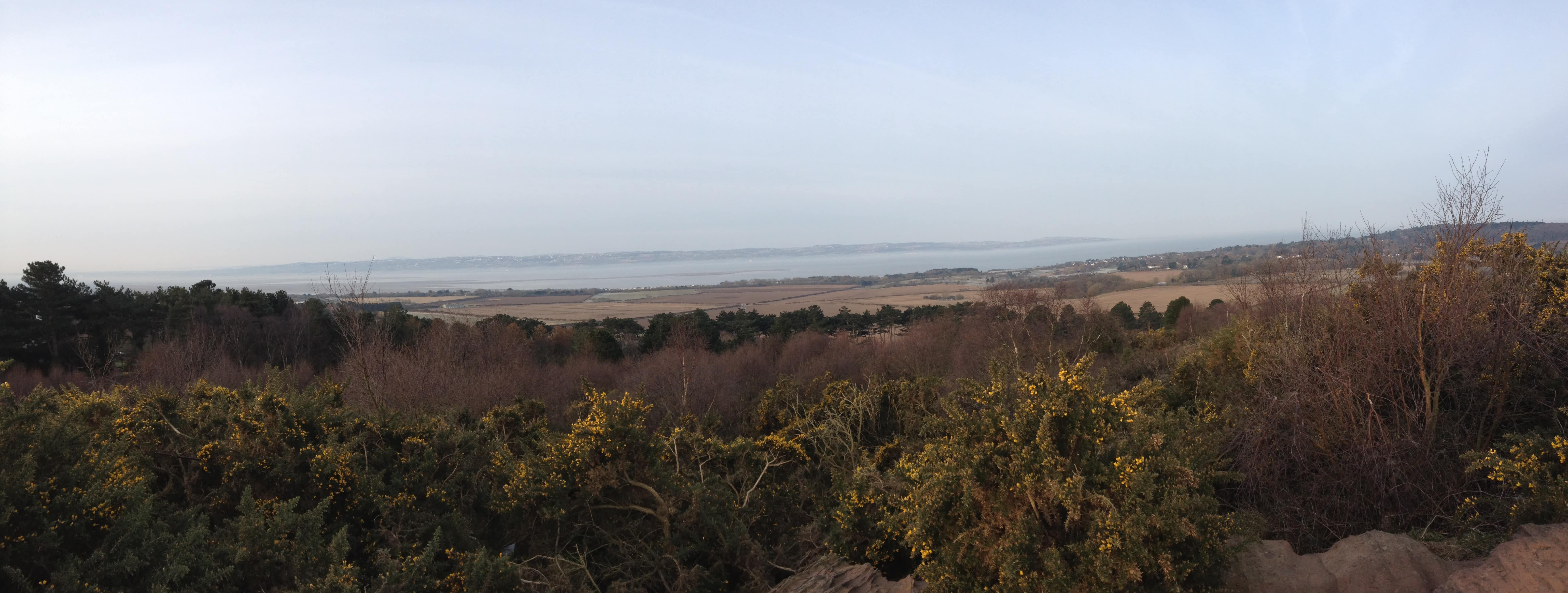 wales panorama