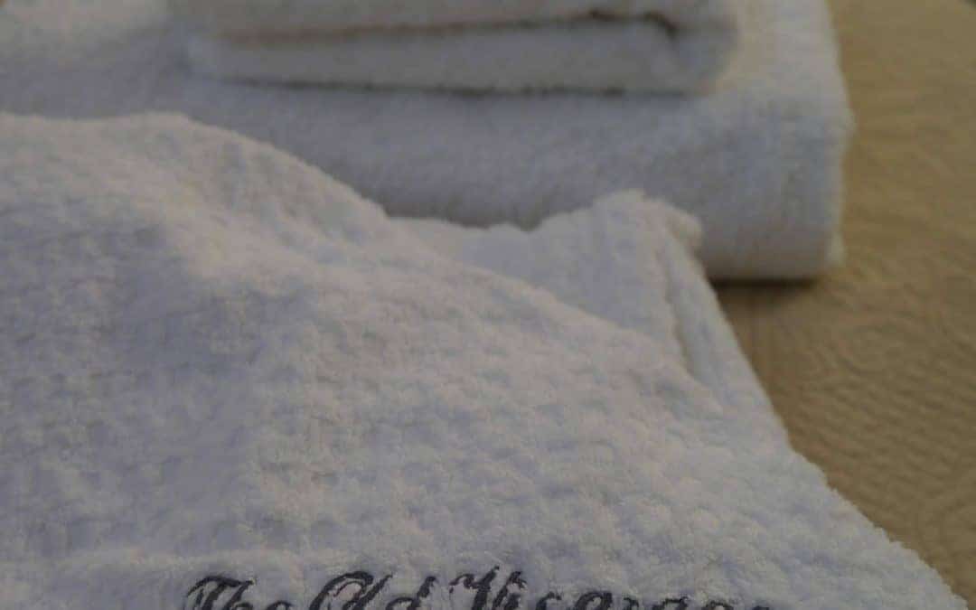 dirty weekend away…!