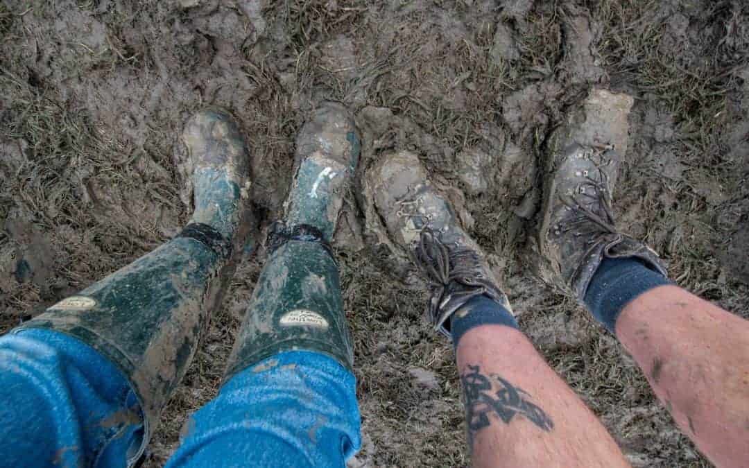 Glastonbury Festival 2016