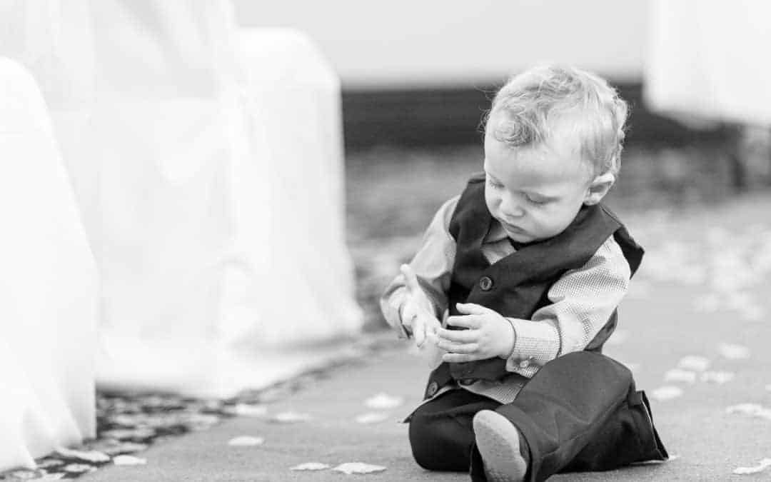 September Weddings