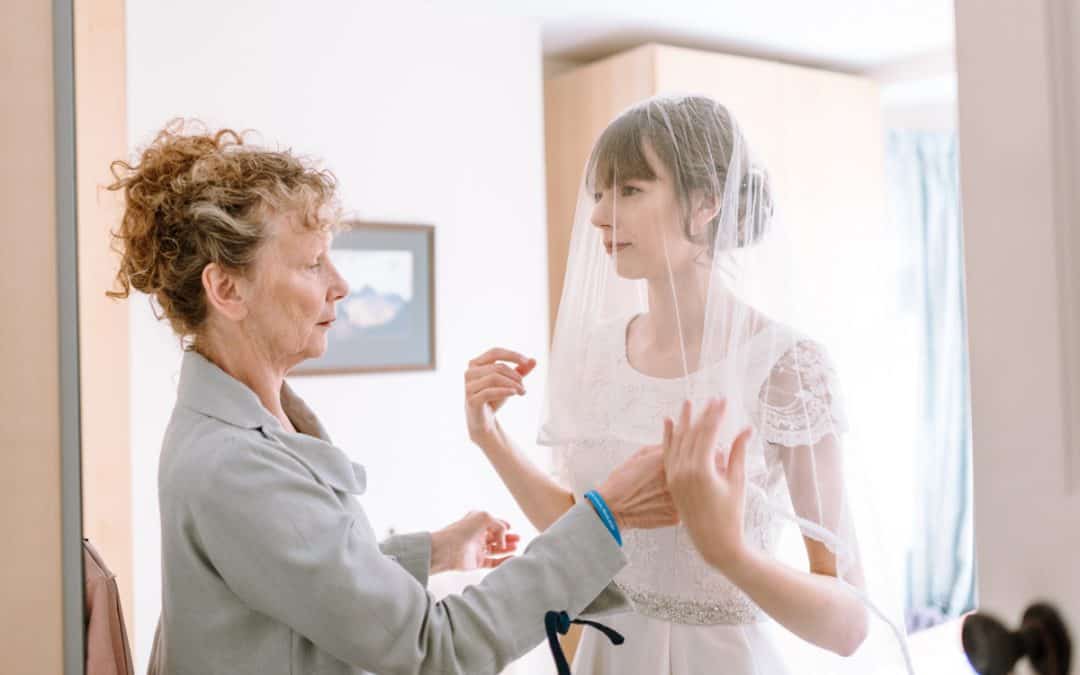 Making your wedding unique to you