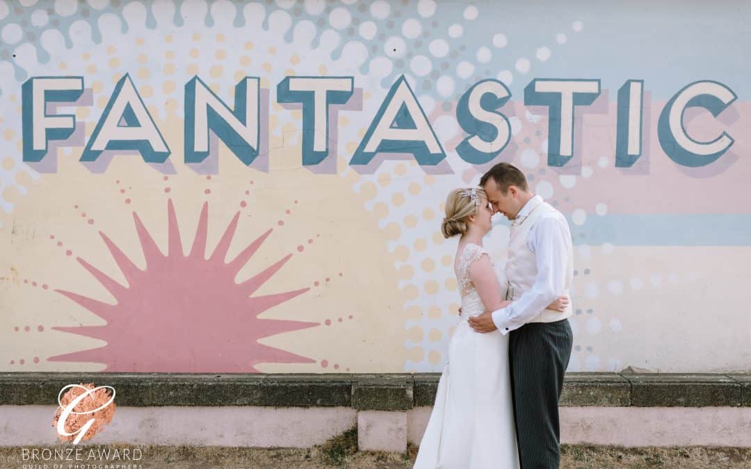 10 Reasons to have your wedding at the Midland Hotel, Morecambe