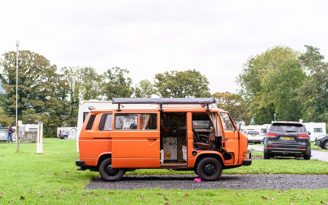 And it’s a wrap…. our last camping trip of the year