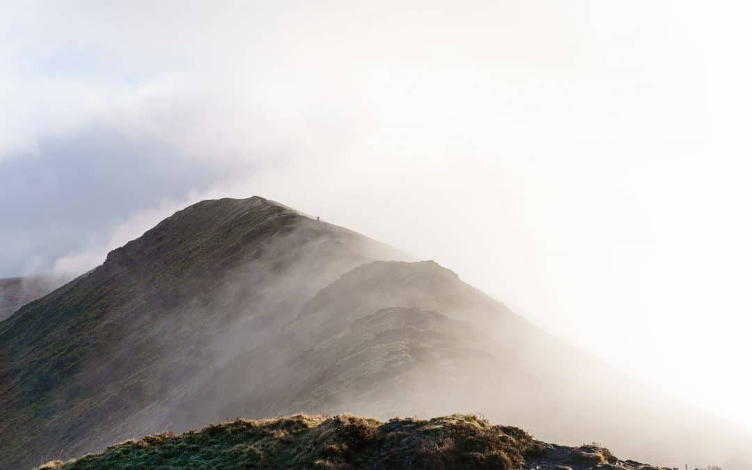 Annual December Trip to the Lake District