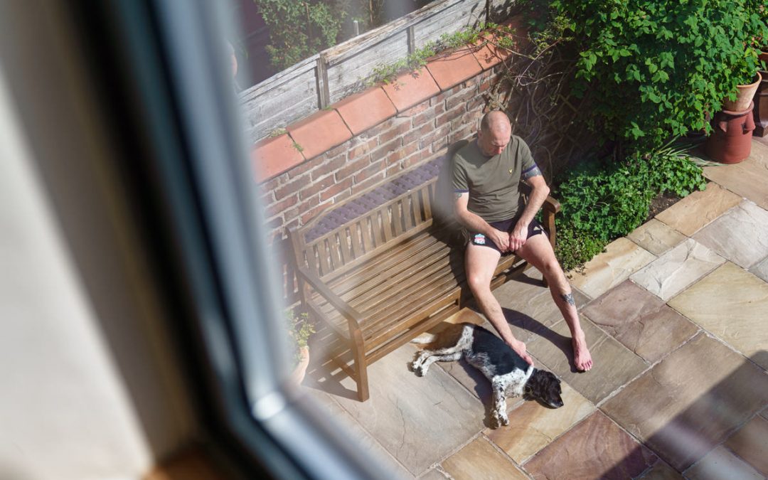 90 days in: COVID-19 Pandemic