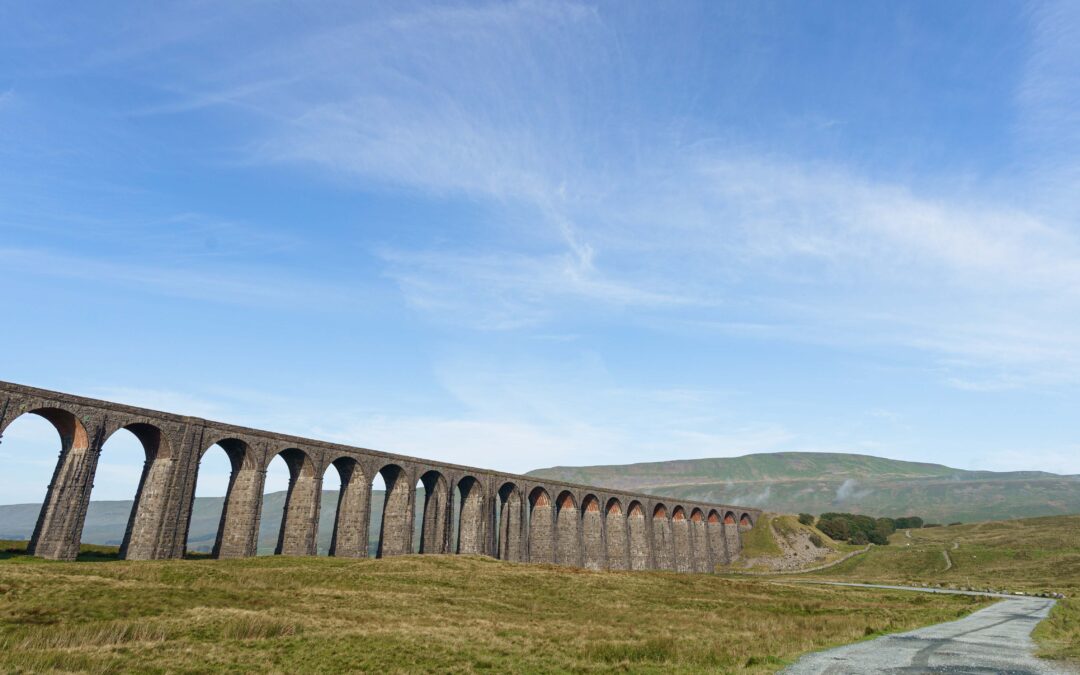 First weekend away since lockdown: Nr Kendal, Cumbria