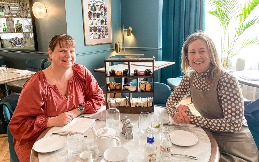 Devon & Wiltshire – April 2023