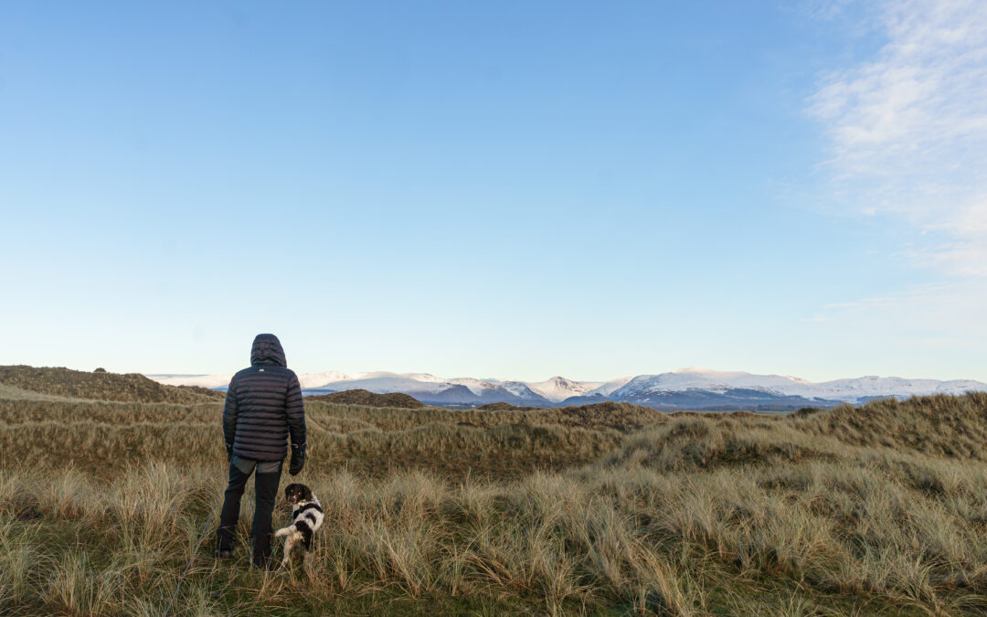 Ravenglass – December, 2023